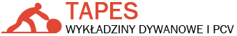 Tapes - logo